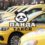 Panda Taxi
