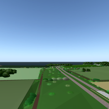 Pleasant Valley Rehosted