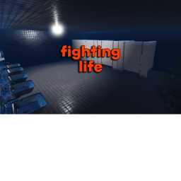 Fighting Life