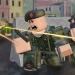 Unit: Classified (Inactive) icon