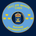 [SEA] AMF Officer Corps
