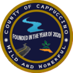 Cappuccino County
