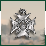 [RR] The Rhodesia Regiment
