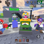 SUPREME PLUMBERS EMPIRE