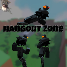 Hangout Zone!🎉