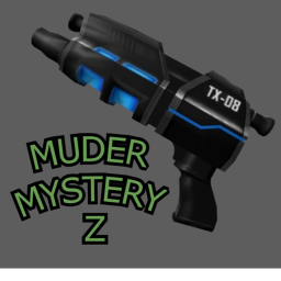 Muder Mystery Z [MASSIVE UPDATE]