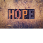 Hope Is Here.