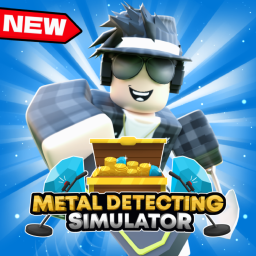 [Revamp] Metal Detecting Simulator