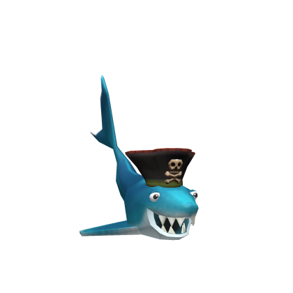 Captain Sharkie