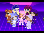 Cupcake crew gaming