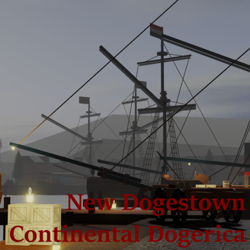 New Dogestown