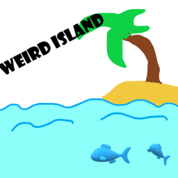 Weird Island