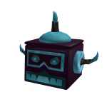 Korblox Robot