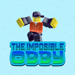 THE IMPOSIBLE OBBY (not finished yet)