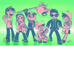 VanossCrew&Friends Fan Club