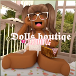 ʚ Dolls boutiqe ɞ