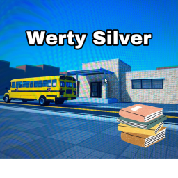 Werty Silver School