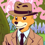 Outback Garden
