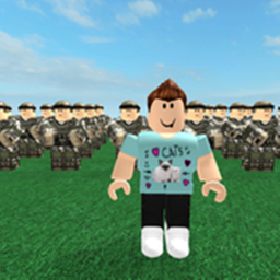 ESCAPE ARMY OBBY OBBY OBBY OBBY OBBY OBBY OBBY OB