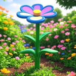 Lets Grow a Plant Togheter Community