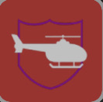 [BAM HELI TAKE DOWN]
