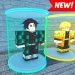 Demon Slayer Tycoon icon