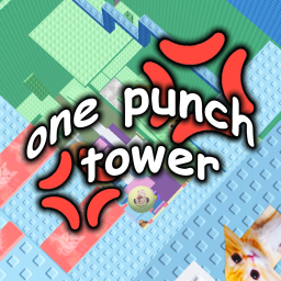 One Punch Tower icon