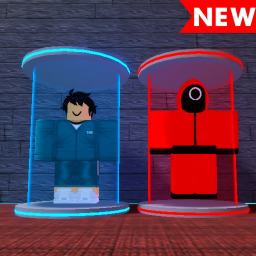 Squid Game Tycoon