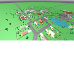 Free Model Checkers