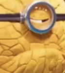 The mega minions fan group
