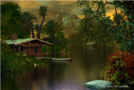 lake house group :D