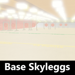 Base Skyleggs (Training Base)