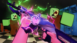 [🔫] Zombie: HyperLoot