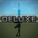 Deluxe Squad