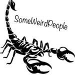 SomeWeirdPeople