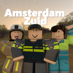 [POLITIE] Amsterdam-Zuid Roleplay