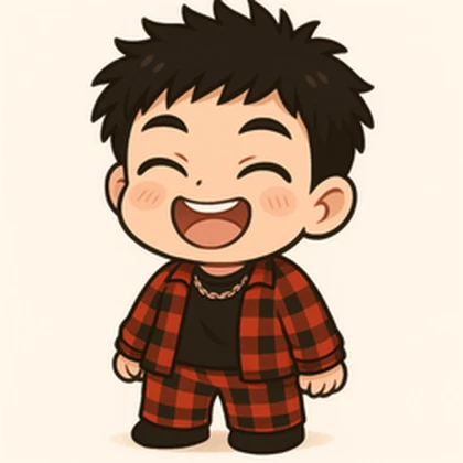 FRIENDS IMRAN Roblox group icon