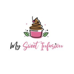 Sweet infusion bakery.