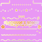 •Charlotte‘s Angels•