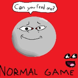 normal game