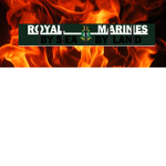 (RMC)-ROYAL MARINES COMMANDO
