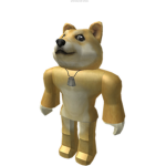 Awesome Doge fan club!