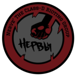"Nerve' " Rioting Group