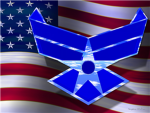 International Air Force