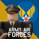 Army Air Forces 1940'sᅠᅠᅠᅠᅠᅠ