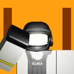U L M A Riot Control Group.