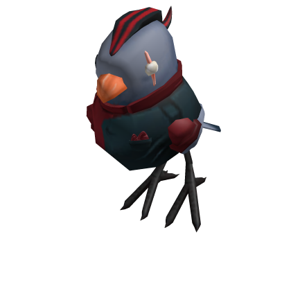 The Claw