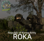 대한민국 육군 || Republic of Korea Army[ROKA]