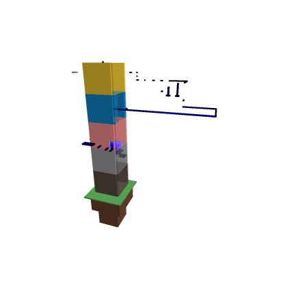 Not Even A Tower