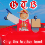 OTB Only The Brotherhood